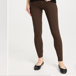 Hatch The Ultimate Before, During & After Legging in Medium maternity